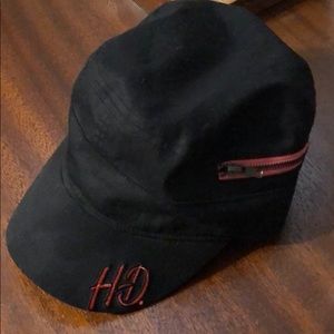 Harley Davidson hat